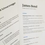 How to Write a CV (Resume) in Kenya 2026