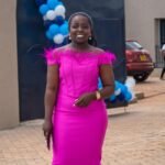 Young Thriving Realtor in Kenya