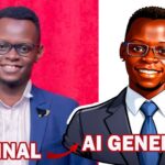 How to Create a Spectacular Professional Headshot Image with AI