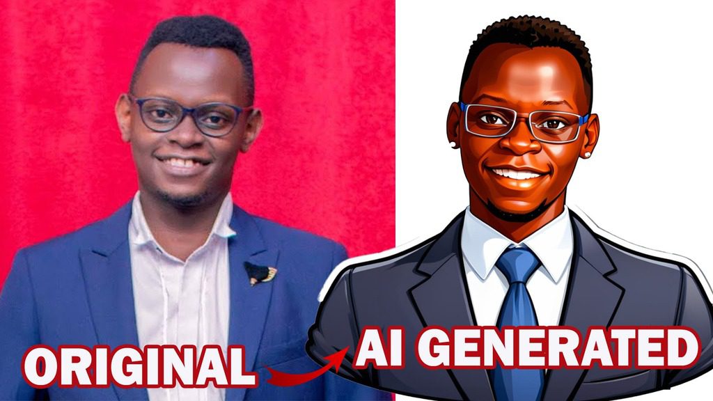 How to Create a Spectacular Professional Headshot Image with AI