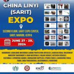 China Linyi Kenya Expo Fostering Economic Growth