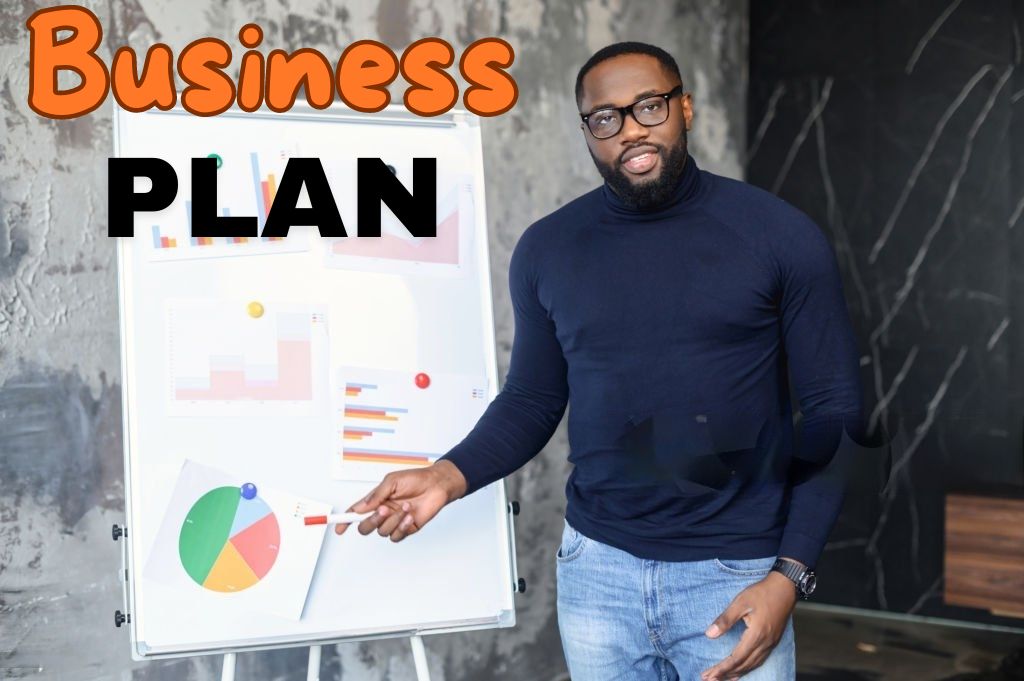 12 Proven Components of a Business Plan in Kenya 2026