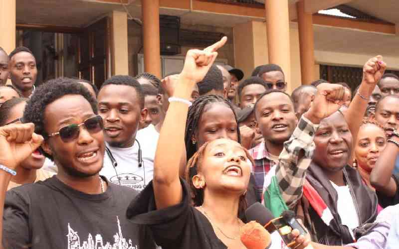 Gen Z Meaning in Kenya, Characteristics, Traits, and Impact