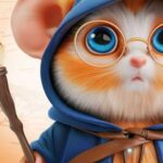 Hamster Kombat New Frontier in Crypto Gaming?