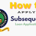How to Apply for a Subsequent HELB Loan (2026)