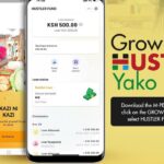 How to Apply Hustler Fund in Kenya 2026