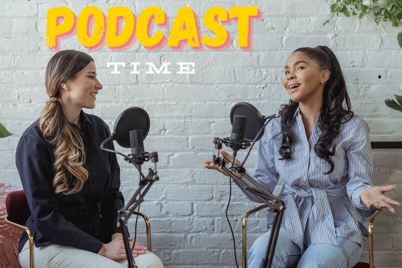 How to Start a Podcast In Kenya (Prroven Best Tips)