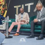 Appointment of Titans the Activate Conference In Zambia 2025