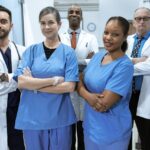 Top 7 Marketable Medical Fields to Study in 2026