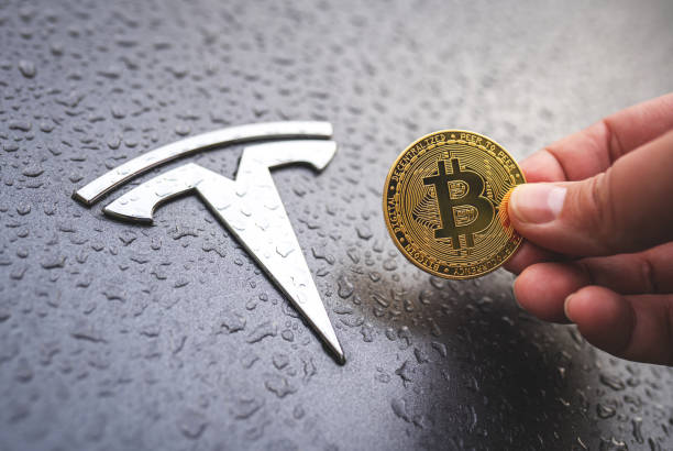 Tesla’s Investment in Bitcoin Bold Move & Endorsement