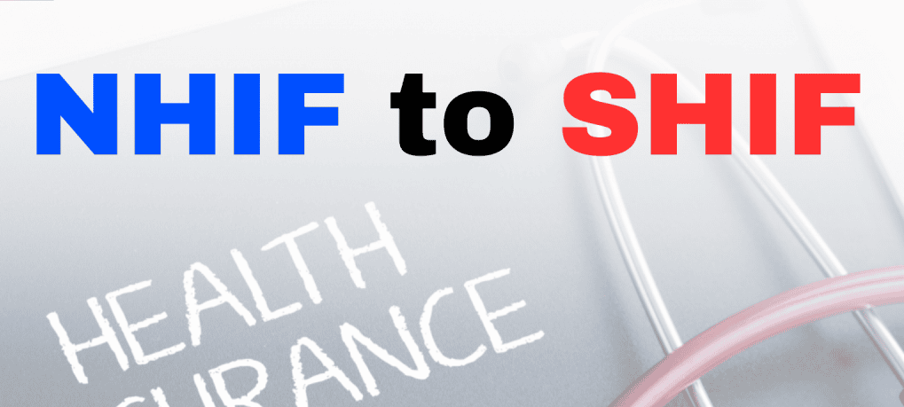 How to Register SHIF in Kenya 2026 (With Deadline)