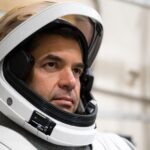 Billionaire Jared Isaacman Shift4 CEO Leading Historic First Private Spacewalk