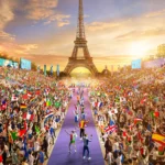 Olympics 2024 Glimpse into the Thrilling New Events and Athletic Feats