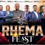 The Grand Rhema Feast 2024 Spiritual Gathering Like No Other