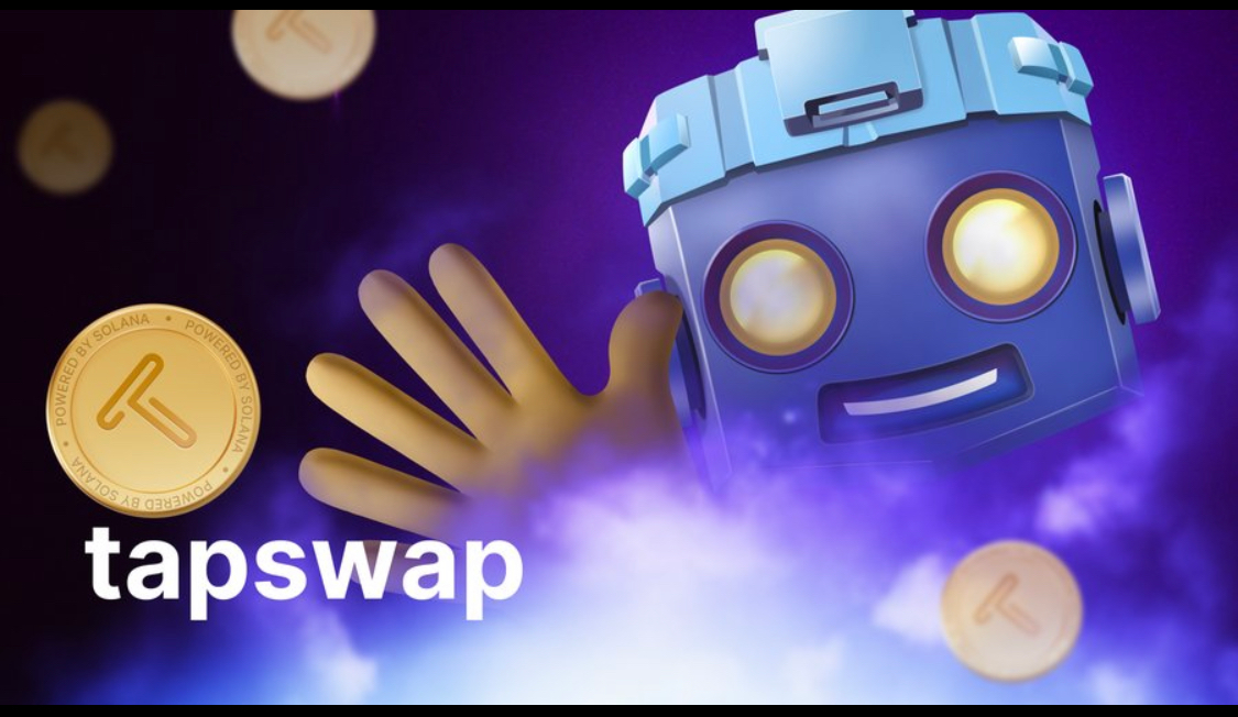 How to Earn Free Bitcoin with TapSwap Code (2026)
