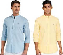 12 Plus Size XXXXL Shirts for Bangladesh in 2024