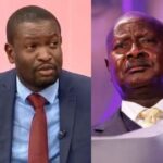 Sifuna Criticizes Museveni for Comments on Kenyan Soil
