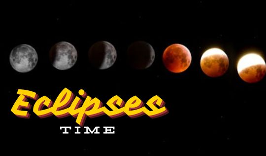 A Guide on Eclipses Types and Observations in 2025