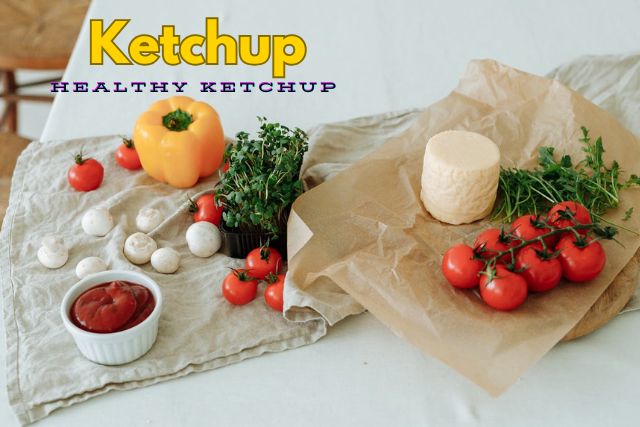 How to Make Healthy Ketchup at Home 2026