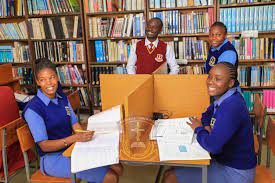 How to Navigate KMTC Courses and HELB Applications