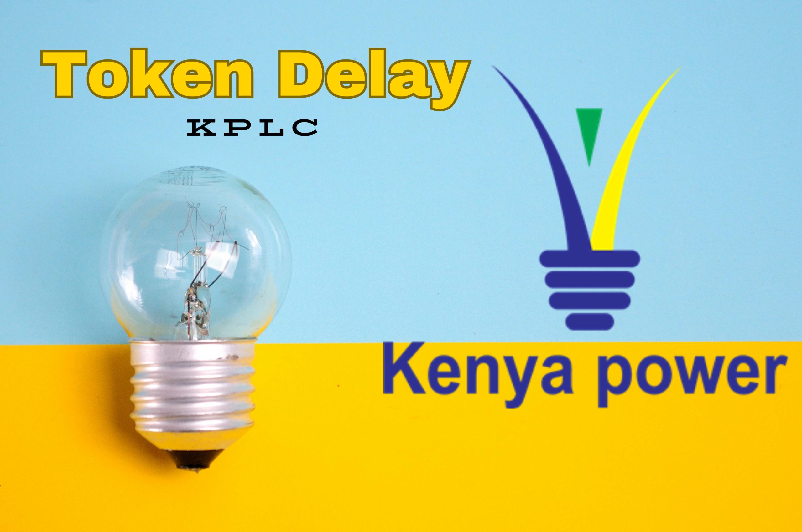 KPLC Prepaid Token Delay Causes and Solutions in 2026