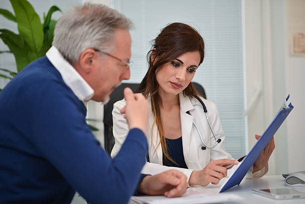 What You Should Know About “Male Menopause”