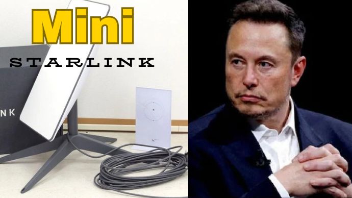 Affordable Starlink Mini Launches in Kenya for Widespread Internet Access