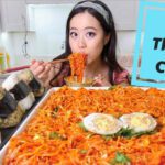 The Wild World of Mukbang