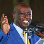 The History of Impeachment in Kenya Political Overview