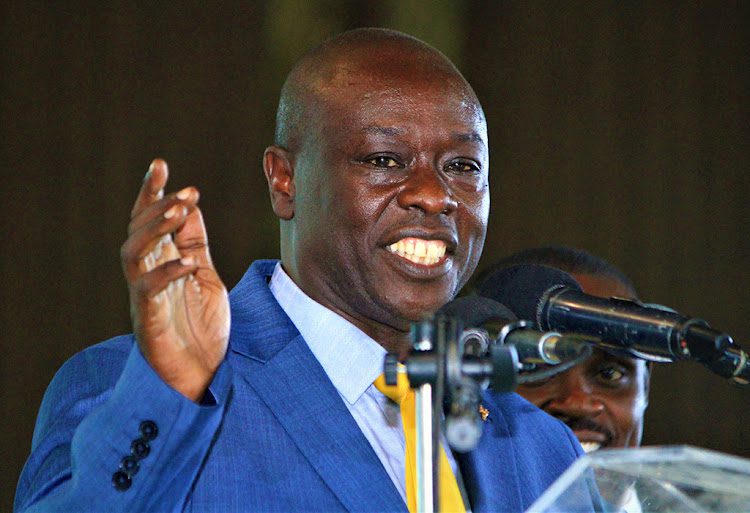 The History of Impeachment in Kenya Political Overview