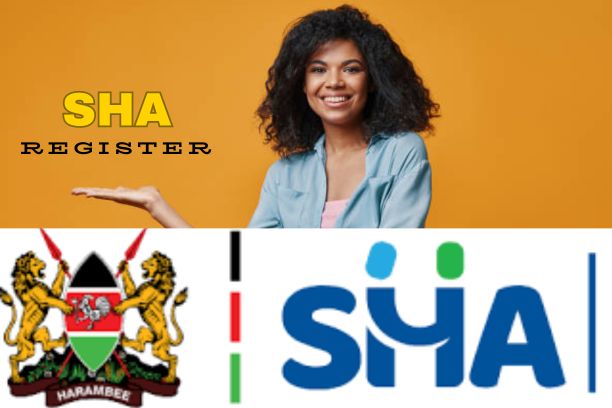 How to Register SHA (Social Health Authority) Deadline 2026