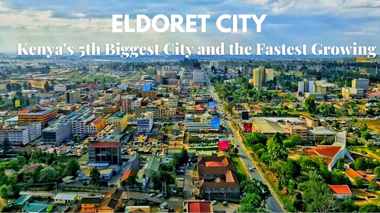Discovering the Best of Eldoret Safari Adventure Awaits