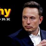 Elon Musk on Why He Still Works Despite Being worth $250B