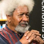 Poems by Wole Soyinka That Every African Should Read
