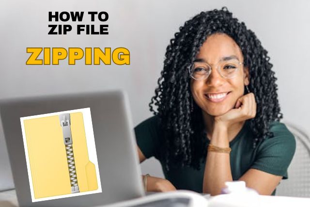 How to Zip a File Step-by-Step Guide in Kenya 2026