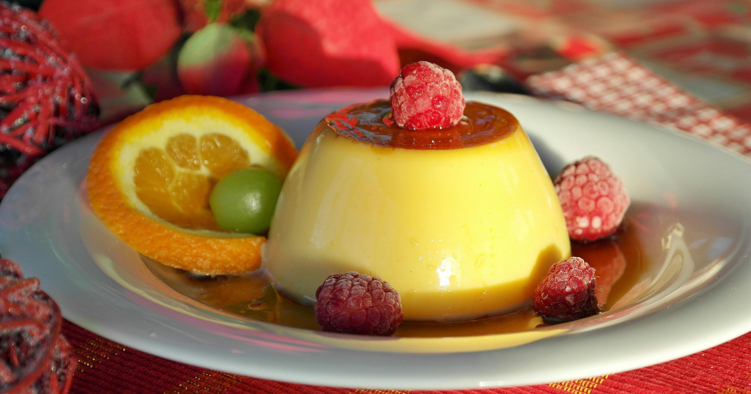 Why Caramel is the Best Ice Cream Flavor In Kenyan Perspective