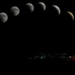 The Phases of the Moon and Their Impact