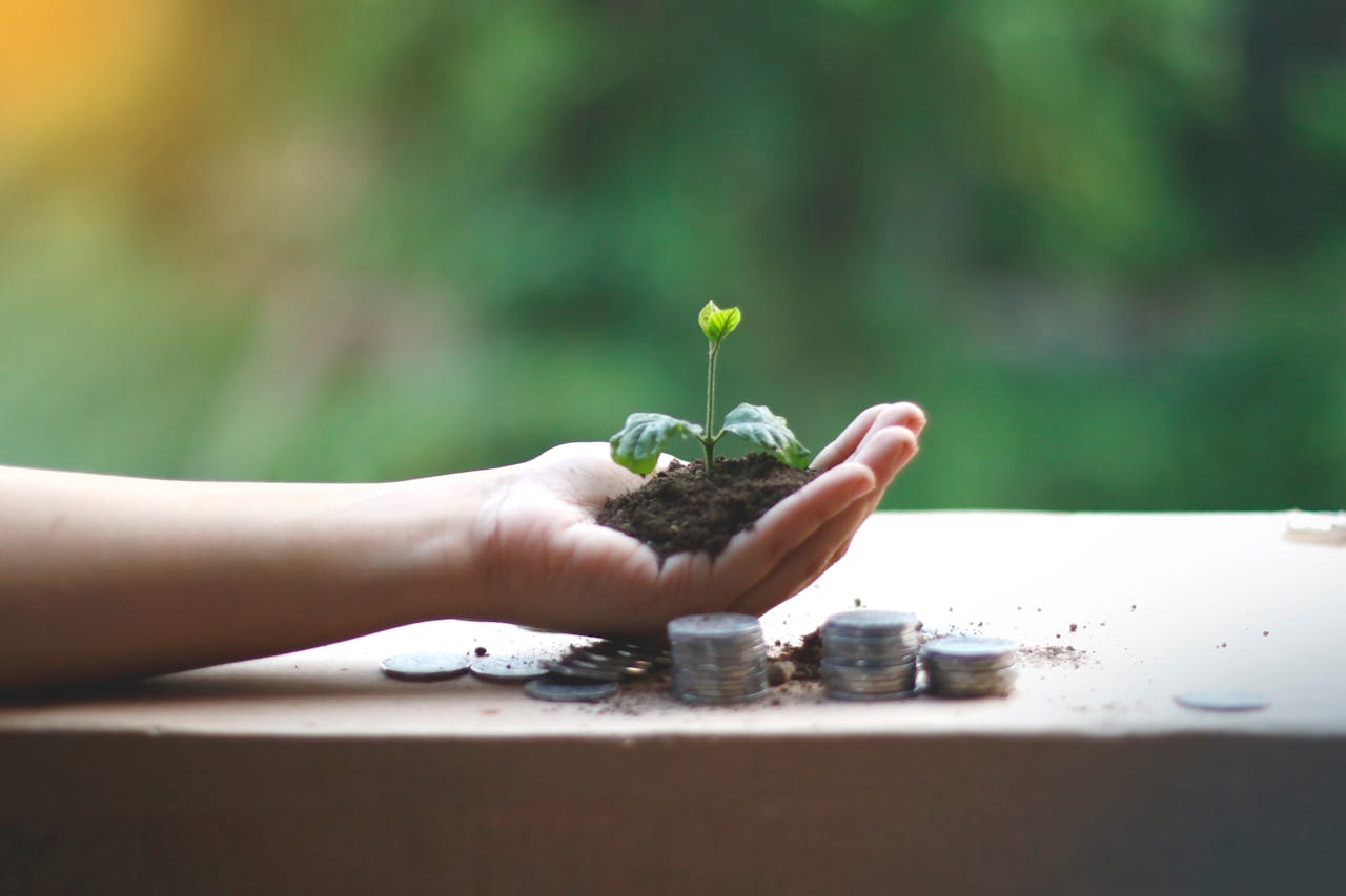 Why Kenyan Students Should Consider Investing in Shares