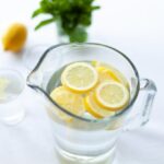 Top 7 Approved Benefits of Lemon Water