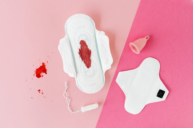 Understanding The Phases of the Menstrual Cycle