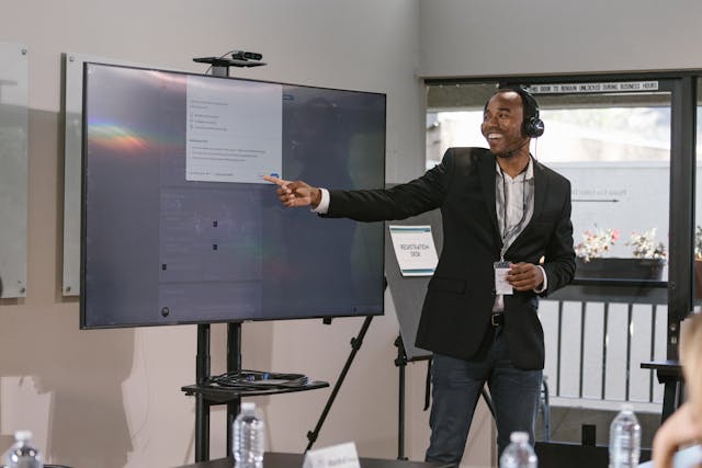 How to Master the Art of Public Speaking in 2026