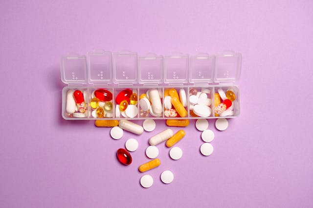 Why You Should Not Self-Medicate Headaches With Paracetamol