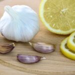 The Amazing Benefits of Garlic Water: A Simple Health Boost