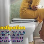 The Funny Part About Constipation
