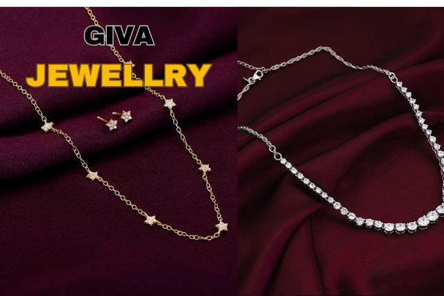 Why Buy Giva Jewellery: The Ultimate Guide to Authentic Accessories