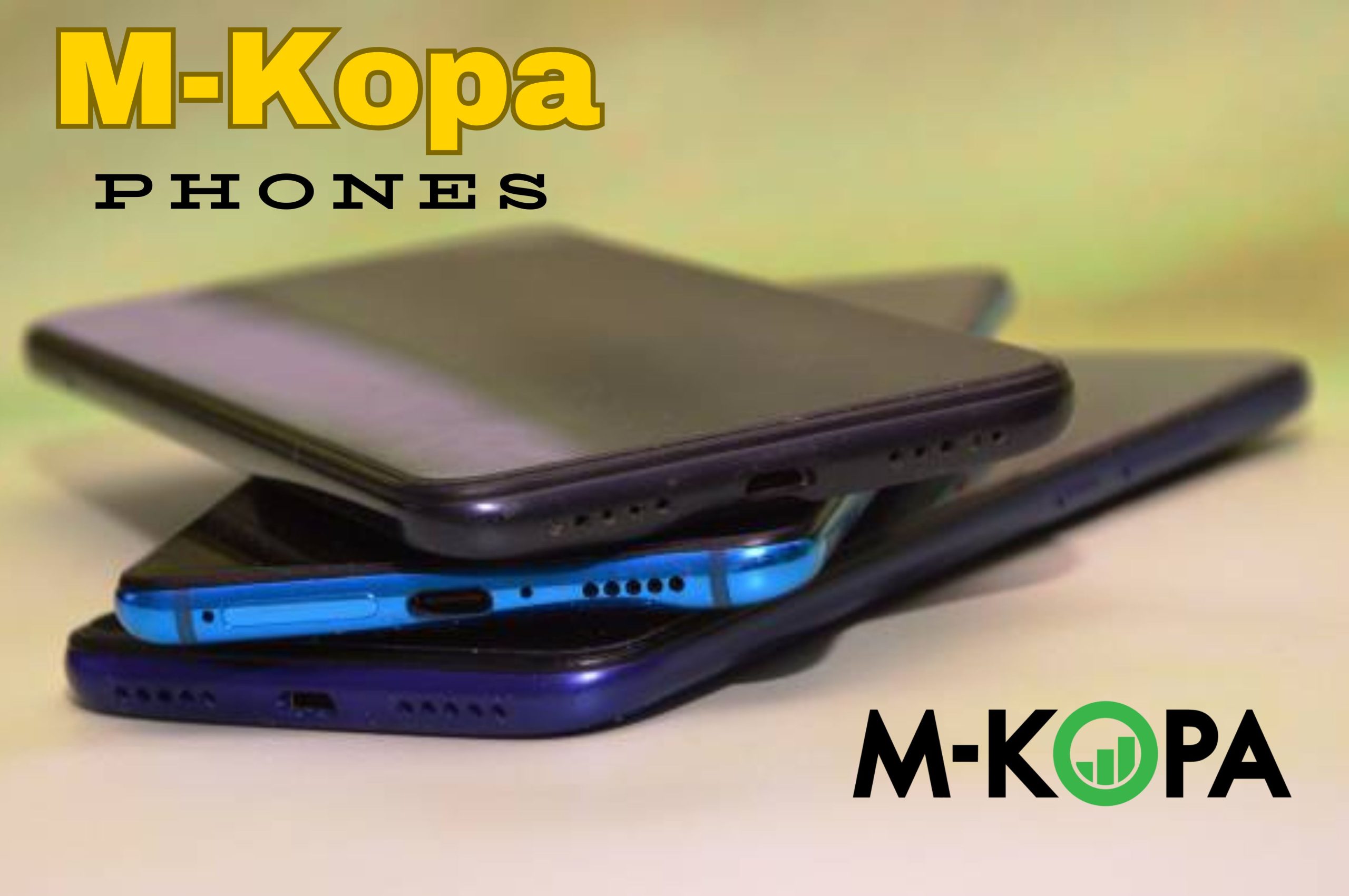 All You Need To Know About M-KOPA Phones in 2026