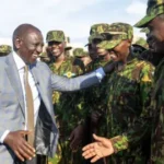 Kenya’s Mission in Haiti Call for Unity and Spiritual Insight
