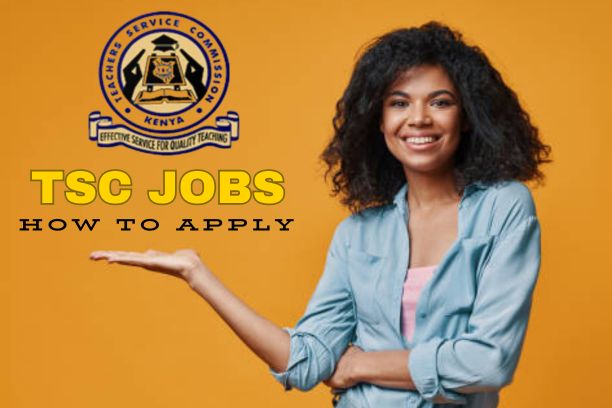 How to Apply for TSC Job Online in 2026 (Proven Guide)