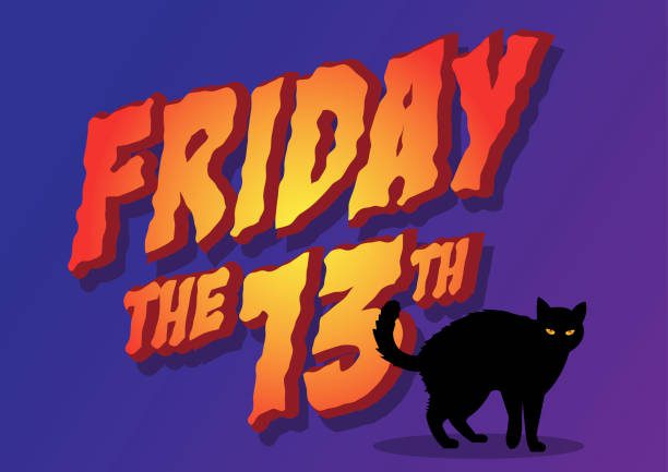 The Fearsome Allure of Friday the 13th
