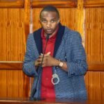Morara Kebaso Injured from Public Assault at Bomas of Kenya